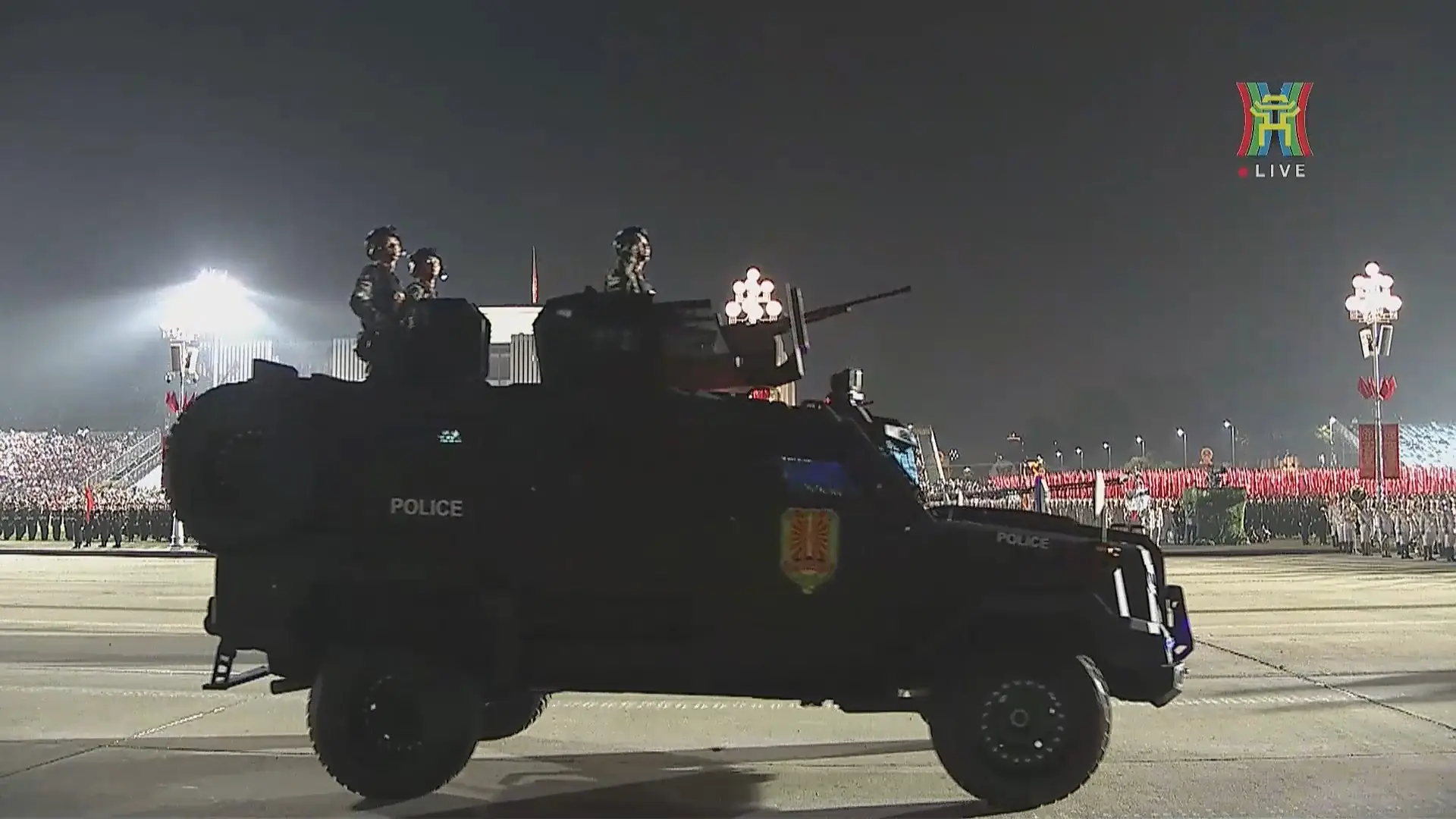 Đài PTTH Hà Nội